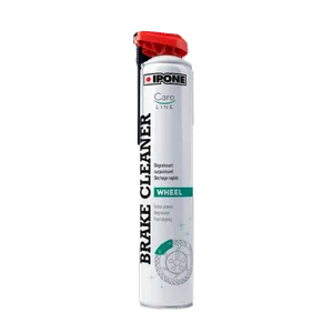 Limpiador de Frenos Ipone Grasa y Residuos 750ml